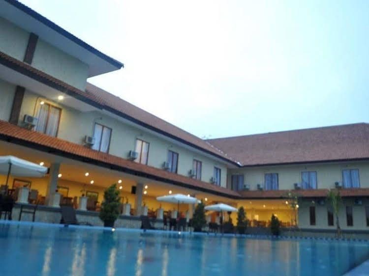 Bumi Tapos Resort Bumi Tapos Resort