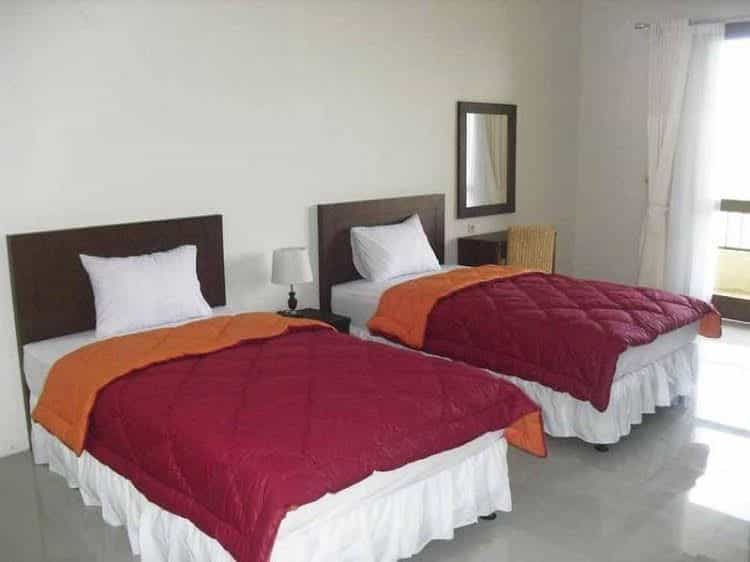 Bumi Tapos Resort Bumi Tapos Resort