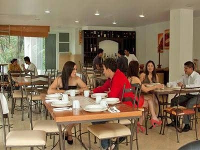 Casa del Rio Hotel-Spa1