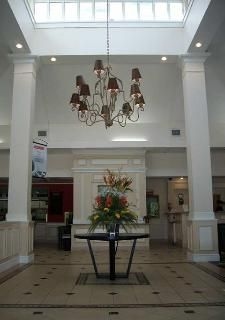 Hilton Garden Inn Nashville Airport0