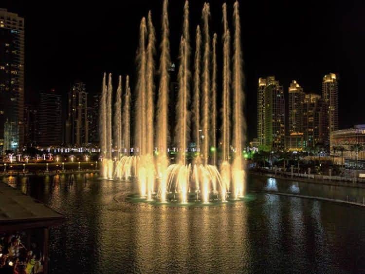 Downtown Al Bahar Apartments Downtown Al Bahar Apartments