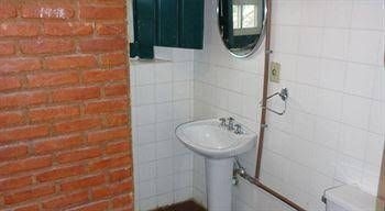 Pousada da Chacara0