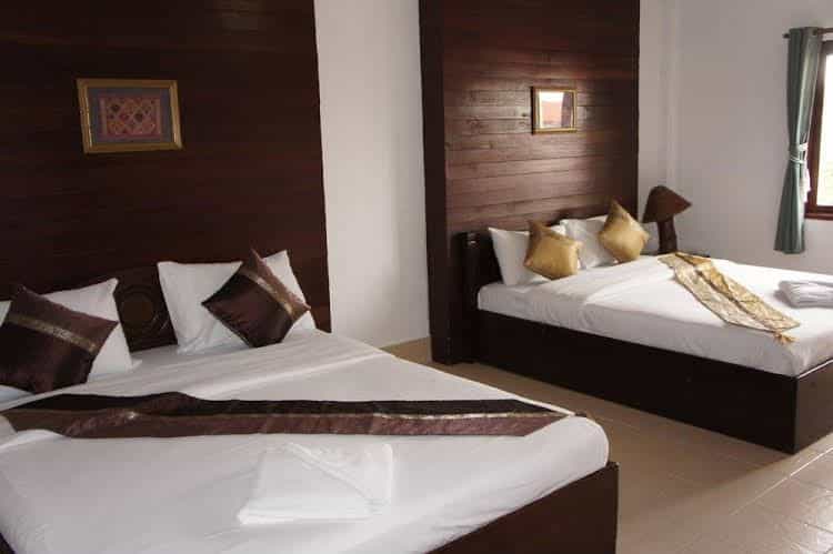 Suksavanh River Hotel Suksavanh River Hotel