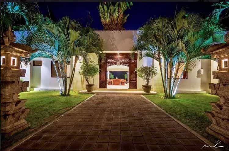 Villa Paradise Beach Villa Paradise Beach