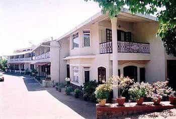 Club Mahindra Mahabaleshwar Sherwood