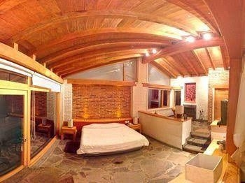 Hotel Sierra Vista0