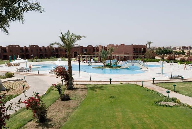 Magawish Village & Resort4
