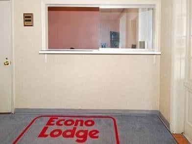 Econo Lodge Beavercreek