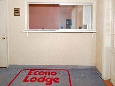 Econo Lodge Beavercreek Econo Lodge Beavercreek