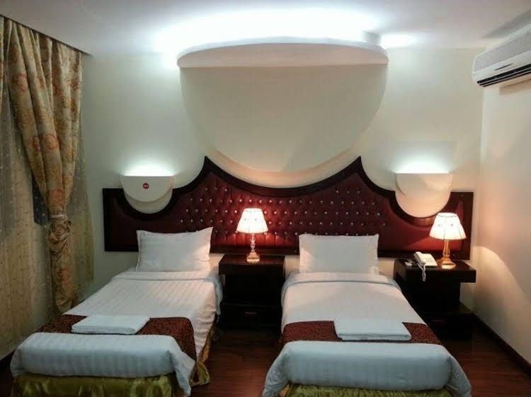 Kenanh Jeddah Hotel3