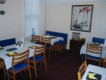 Mayville Guest House Mayville Guest House