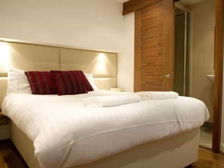 Mayfair One Mayfair One