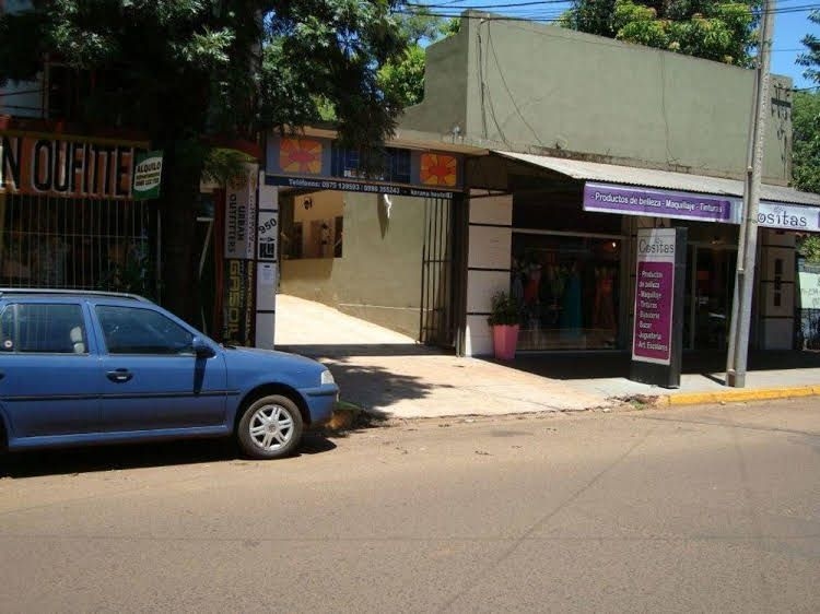 Kerana Hostel2
