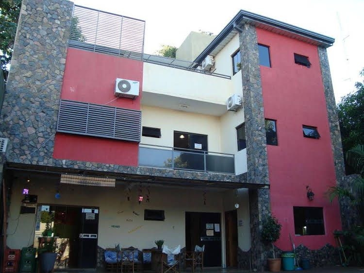Kerana Hostel4