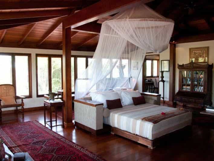 Villa East Indies Villa East Indies