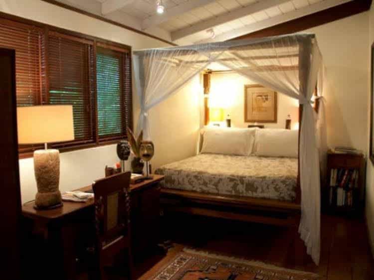 Villa East Indies Villa East Indies