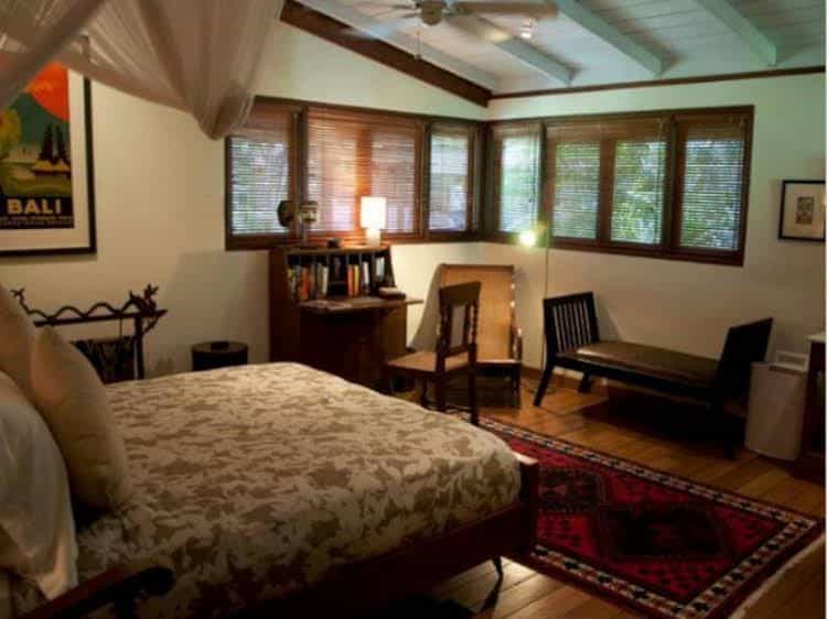 Villa East Indies Villa East Indies