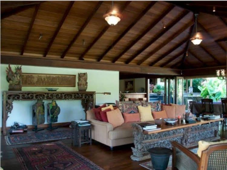 Villa East Indies Villa East Indies