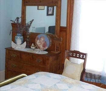 Cornerstone Inn Bed and Breakfast0