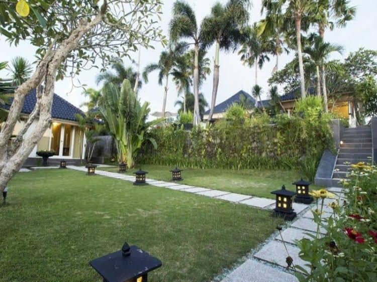 Villa Kintamani Villa Kintamani