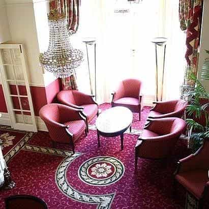 Courtlands Hotel Courtlands Hotel