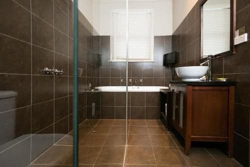 Deluxe Double Room with Bath
