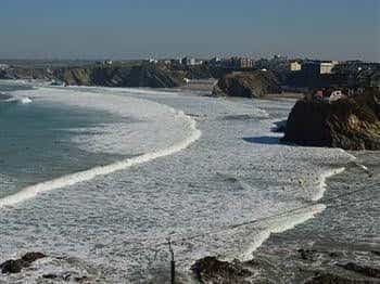 Cliff House Cliff House