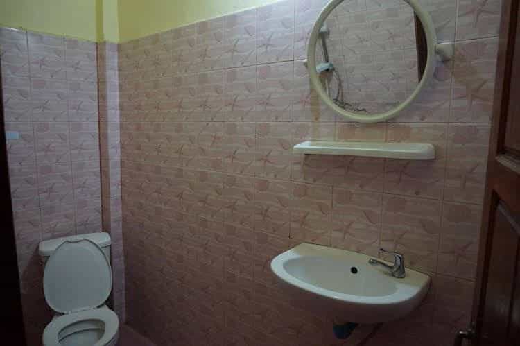 Thony 2 Guesthouse Thony 2 Guesthouse