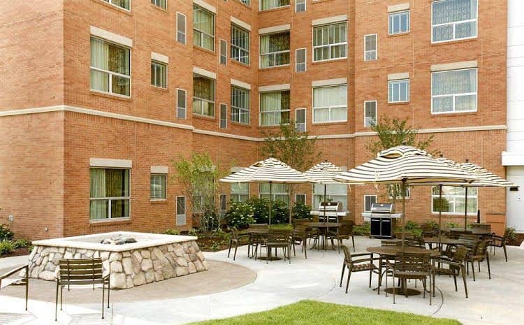 Hyatt House Naperville/Warrenville Hyatt House Naperville/Warrenville