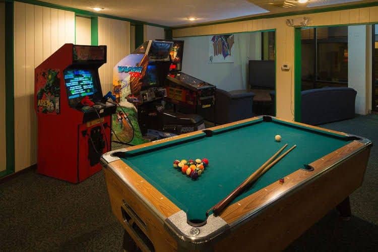 Branson Yacht Club Branson Yacht Club
