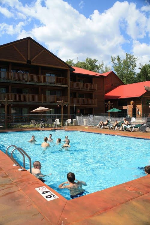 Meadowbrook Resort0
