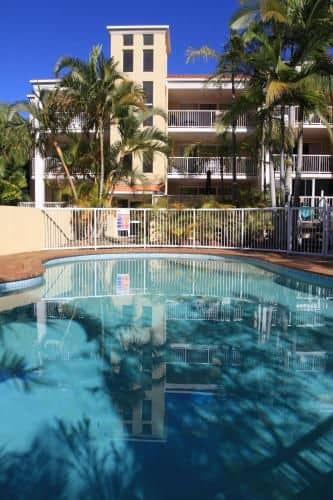 Koala Cove Holiday Apartments Koala Cove Holiday Apartments