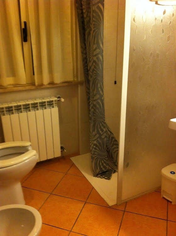 Albergo Quattro Pini0