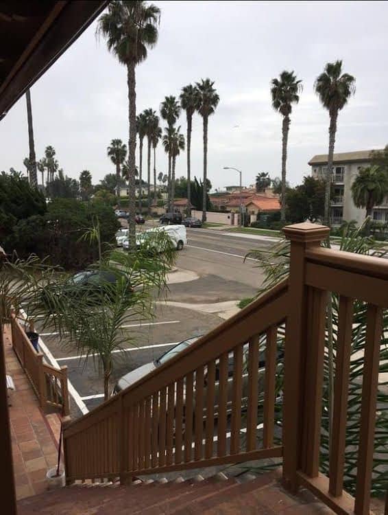 La Jolla Biltmore Motel La Jolla Biltmore Motel
