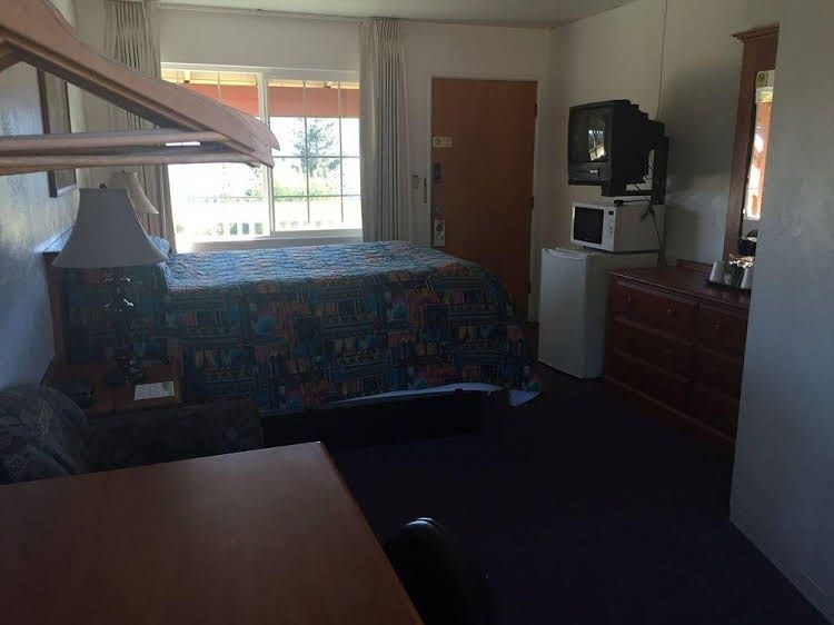 Swiss Holiday Lodge1