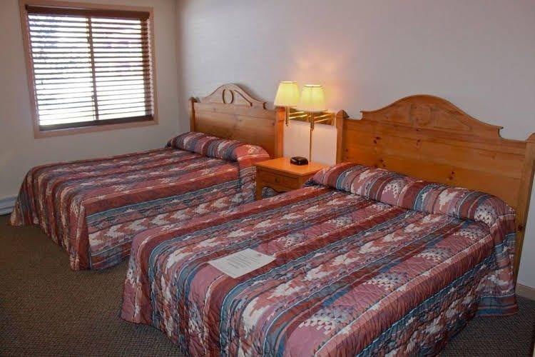 Rock Creek Resort0