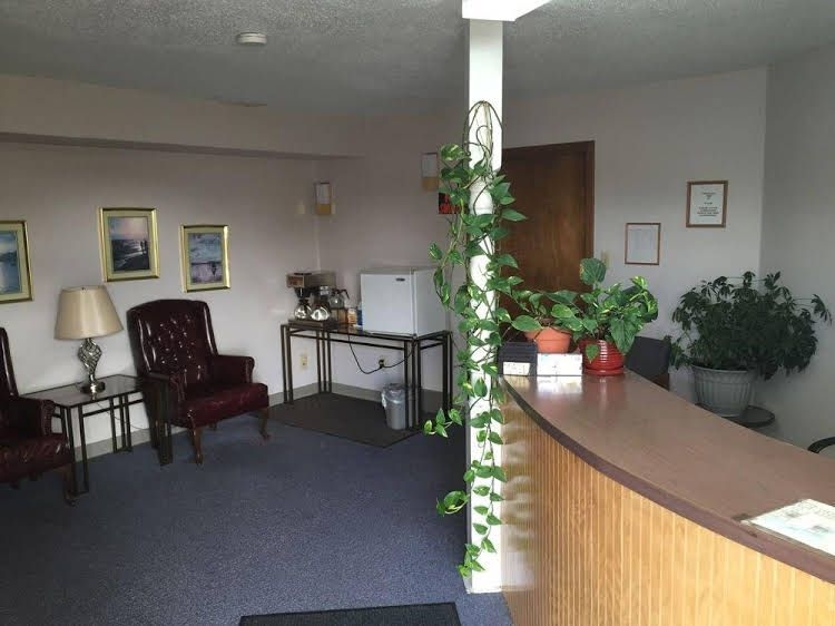 Budget Inn Adair2