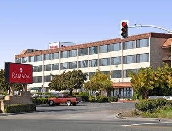 Comfort Inn Chula Vista San Diego South0