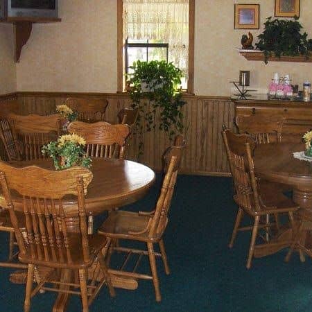 Riverwood Inn of Glenwood Riverwood Inn of Glenwood