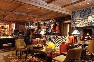Lake Placid Lodge Lake Placid Lodge