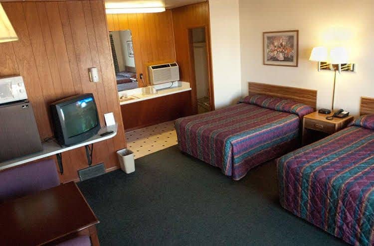 Econo Inn Fremont Econo Inn Fremont