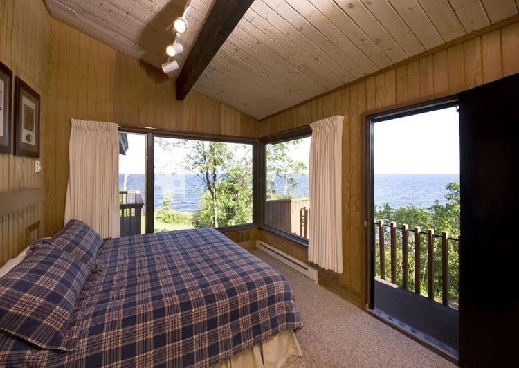 Lutsen Resort3