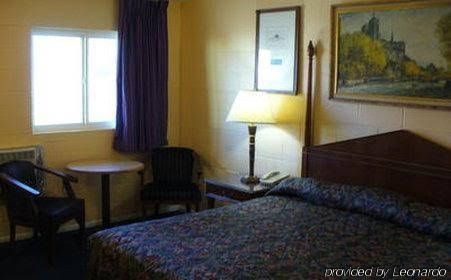 Motel 101