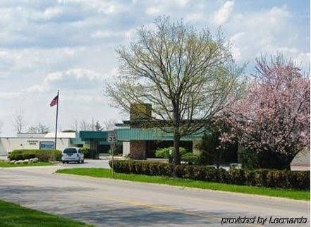 Midland Resort and Convention Center4