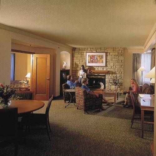 Soaring Eagle Casino and Resort3