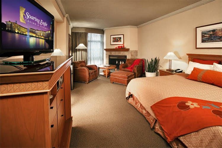 Soaring Eagle Casino and Resort1