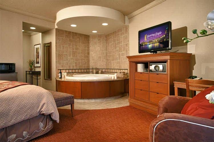 Soaring Eagle Casino and Resort Soaring Eagle Casino and Resort