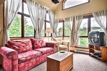 La Chouette by Tremblant Sunstar La Chouette by Tremblant Sunstar