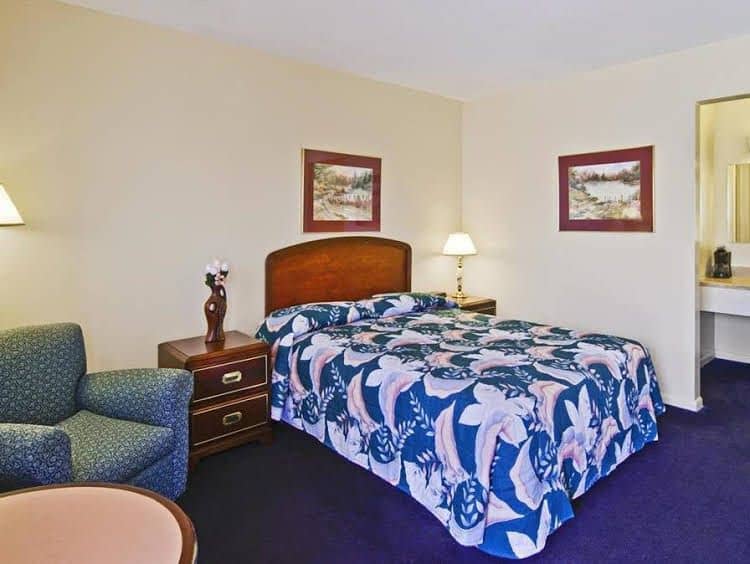 America's Best Value Inn America's Best Value Inn