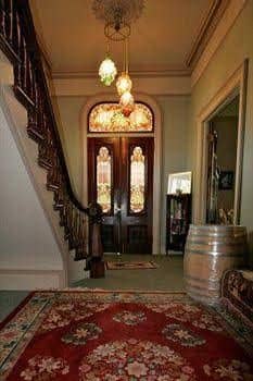 McClelland-Priest B&B McClelland-Priest B&B